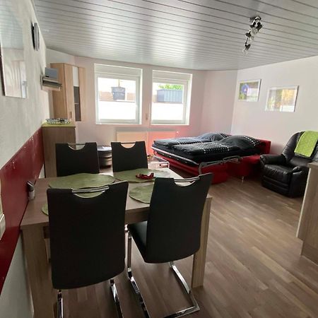 Ferienwohnung Alte B3 Ringsheim Exterior foto
