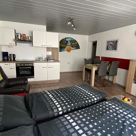 Ferienwohnung Alte B3 Ringsheim Exterior foto