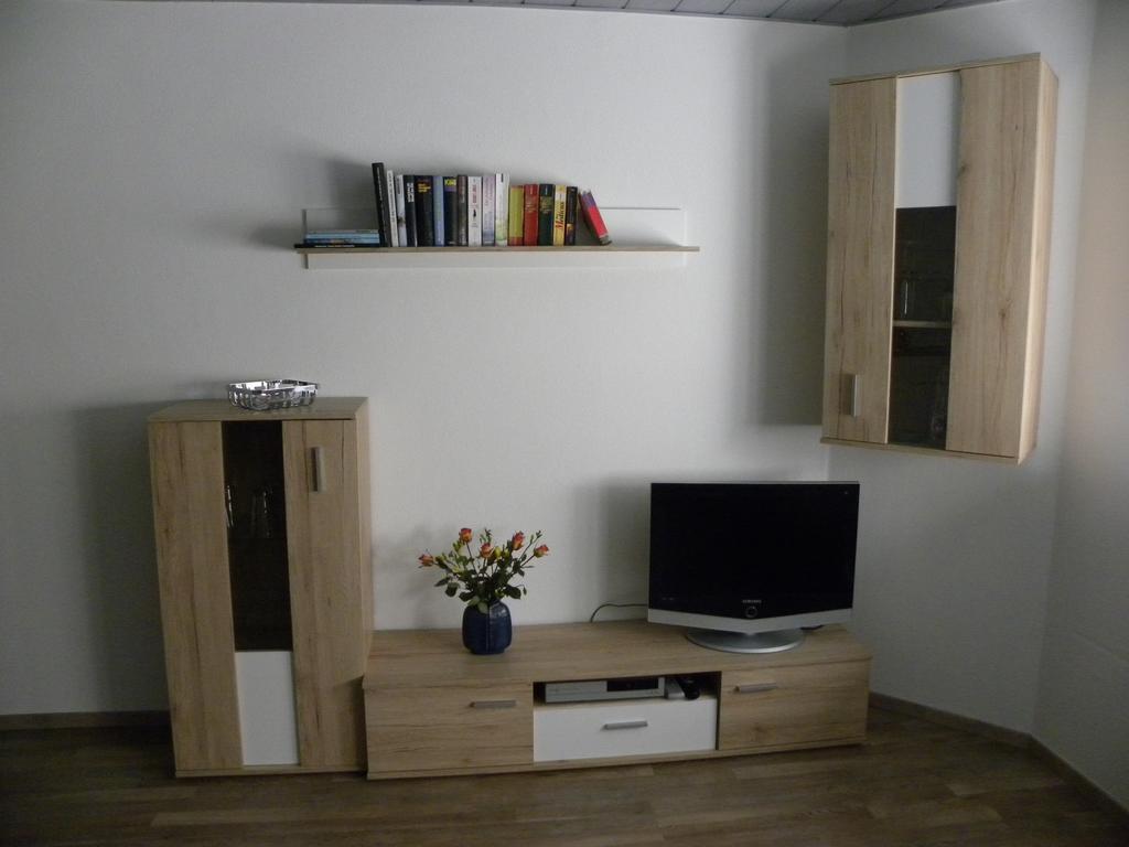 Ferienwohnung Alte B3 Ringsheim Exterior foto