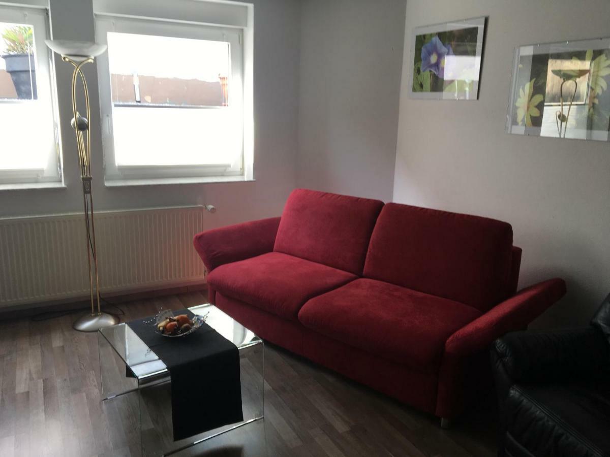 Ferienwohnung Alte B3 Ringsheim Exterior foto