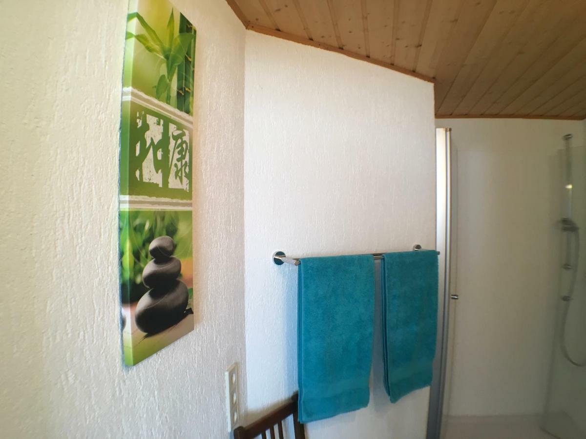 Ferienwohnung Alte B3 Ringsheim Exterior foto