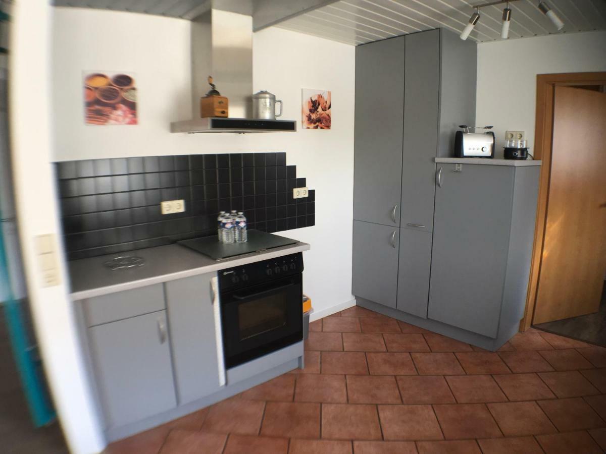 Ferienwohnung Alte B3 Ringsheim Exterior foto