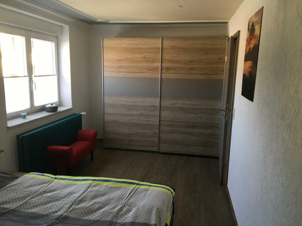Ferienwohnung Alte B3 Ringsheim Exterior foto